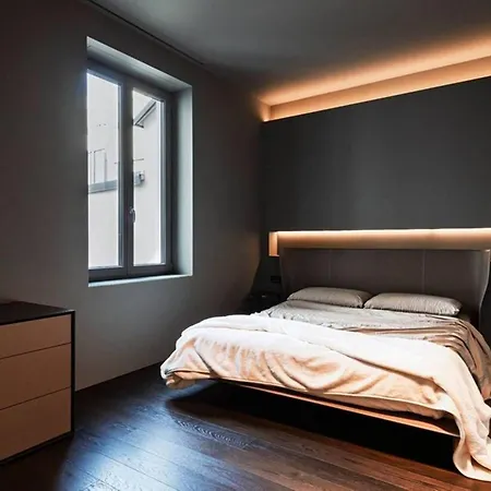 Apartment Rhein Crown - A Timeless Above The River